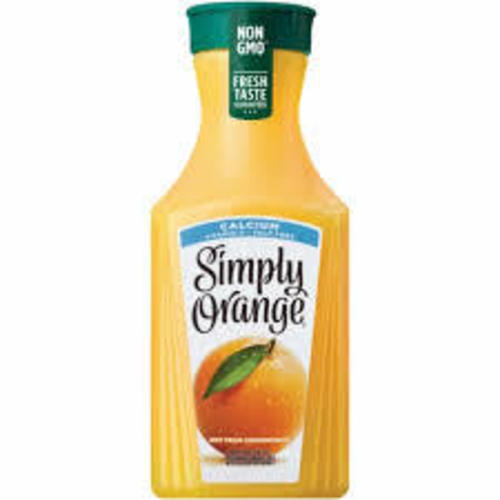 Zoom to enlarge the Simply Orange Juice • Calcuim