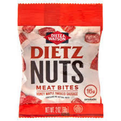 Dietz nuts