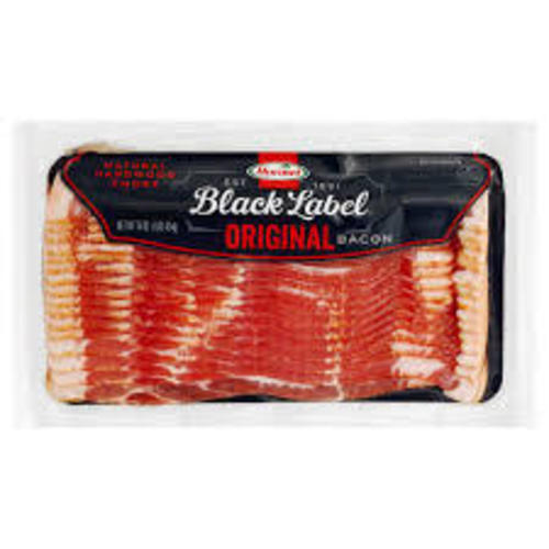 Zoom to enlarge the Hormel Black Label Bacon • Original