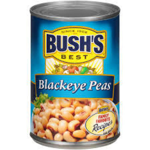 Zoom to enlarge the Bush’s Best Blackeye Peas