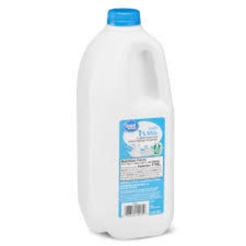 Zoom to enlarge the Best Yet Milk • 1% Half Gallon