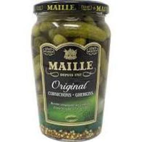 Zoom to enlarge the Maille Cornichons