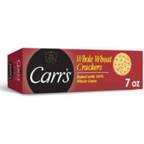 Zoom to enlarge the Carrs Cracker • Whole Wheat