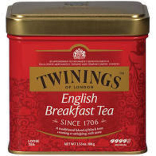 Zoom to enlarge the Twinings Loose Tea English Breakfast