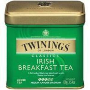 Twinings Loose Tea Irish Breakfast