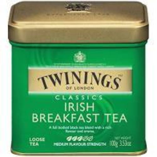 Zoom to enlarge the Twinings Loose Tea Irish Breakfast