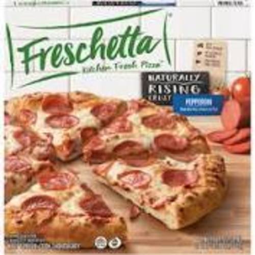 Zoom to enlarge the Freschetta Pepperoni Frozen Pizza