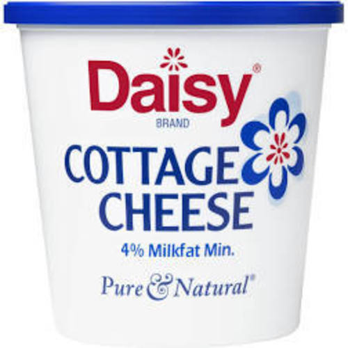 Zoom to enlarge the Daisy Cottage Cheese