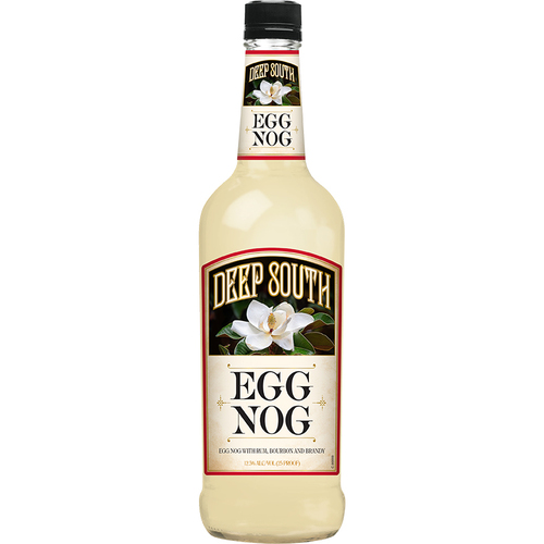 Zoom to enlarge the Deep South Egg Nog