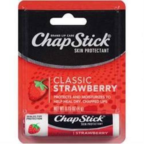 Zoom to enlarge the Chapstick Lip Balm • Strawberry