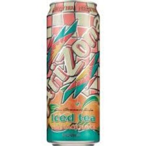 Zoom to enlarge the Arizona Peach Tea