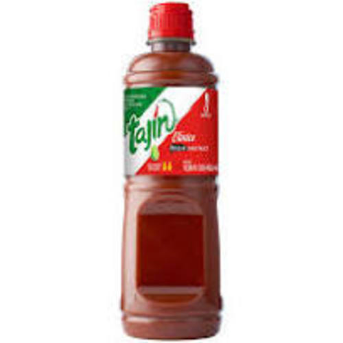 Zoom to enlarge the Tajin Snack Sauce • Regular Liquid