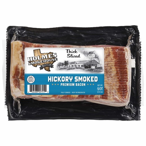 Smokehouse Bacon Shaker 8oz