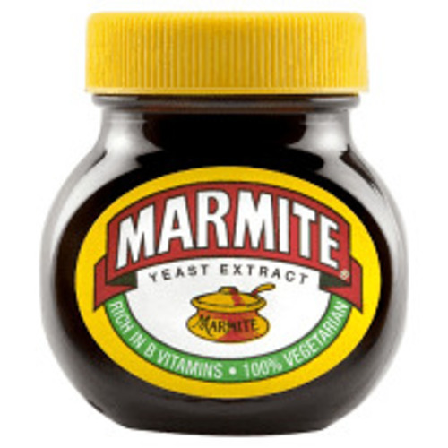 Zoom to enlarge the Marmite Yeast Spread