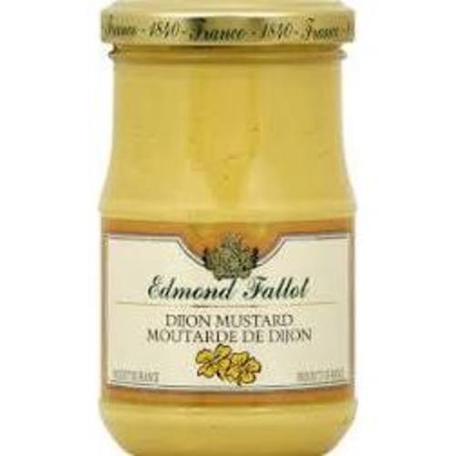 Zoom to enlarge the Fallot Dijon Mustard