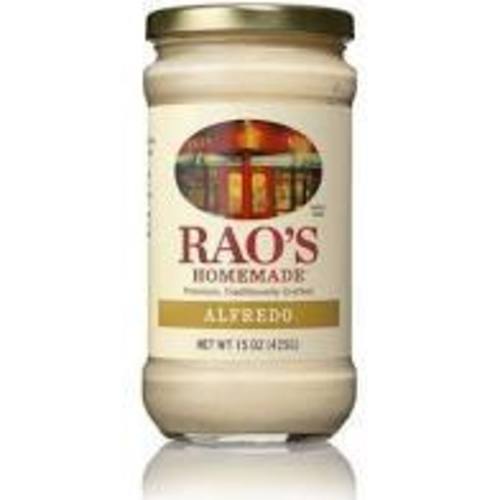 Zoom to enlarge the Rao’s Pasta Sauce • Alfredo Garlic