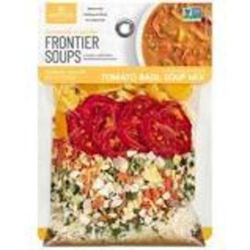 Zoom to enlarge the Frontier Soup Mix • Tomato Basil