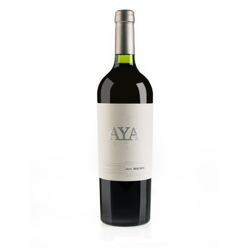 Zoom to enlarge the Aya Malbec Argentina