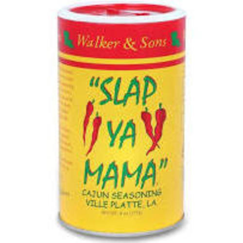 Slap Ya Mama Cajun Seasoning (16 oz.) - Sam's Club