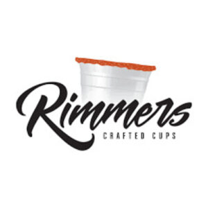 Rimmers Crafted Cups • Strawberry