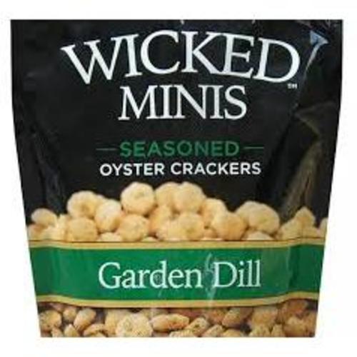 Wicked Minis • Garden Dill