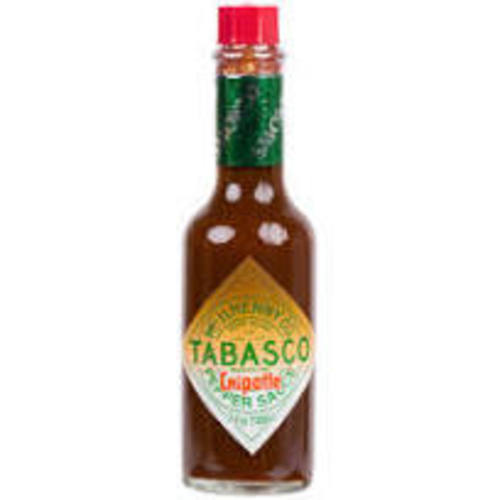 Zoom to enlarge the Tabasco Chipotle Pepper Sauce