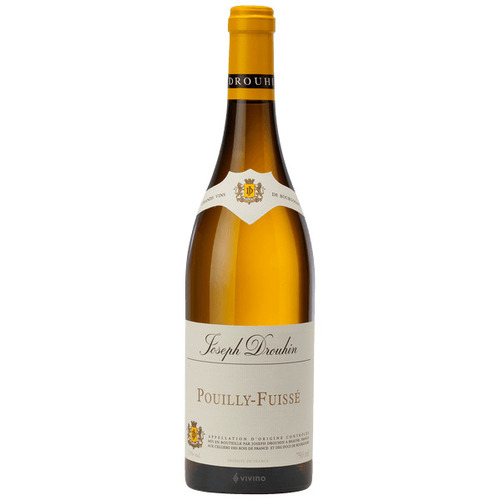 Zoom to enlarge the Joseph Drouhin Pouilly Fuisse