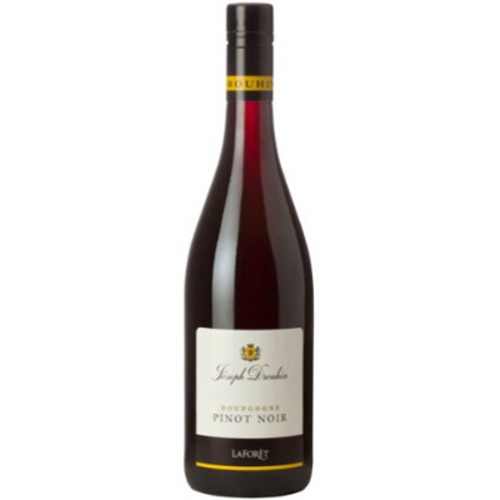 Zoom to enlarge the Joseph Drouhin Laforet Pinot Noir Bourgogne