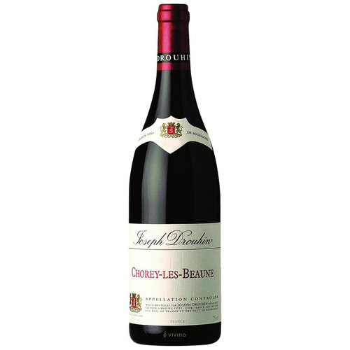 Zoom to enlarge the Joseph Drouhin Chorey Les Beaune Pinot Noir