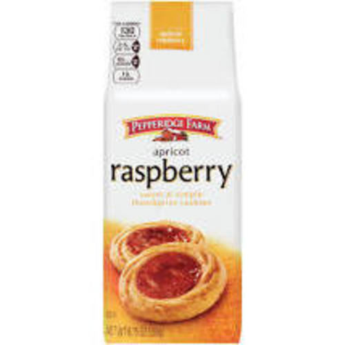 Zoom to enlarge the Pepperidge Farm • Apricot Raspberry Verona Cookie