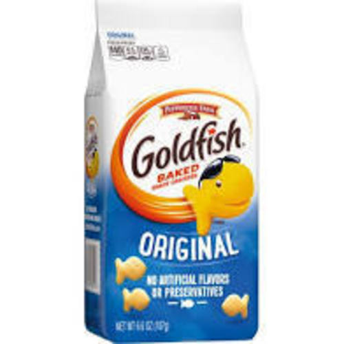 Zoom to enlarge the Pepperidge Farm Goldfish • Original