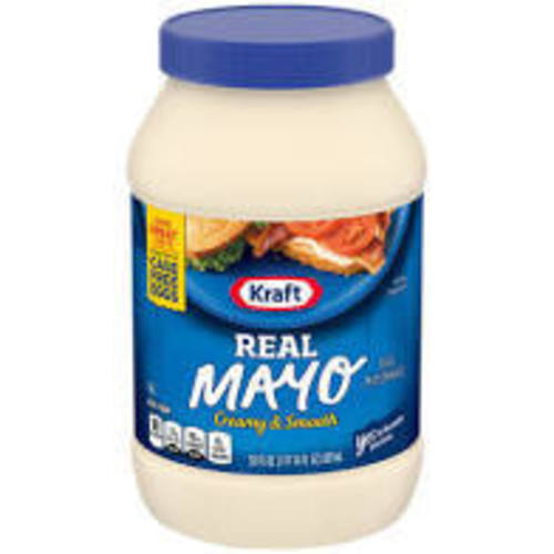 Kraft Mayonnaise