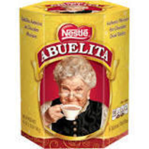 Zoom to enlarge the Nestle Abuelita Mexican Chocolate Drink Mix