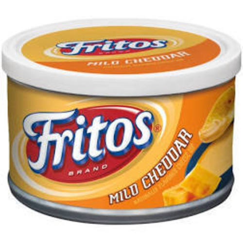 Zoom to enlarge the Frito’s Mild Cheddar Flavored Cheese Dip