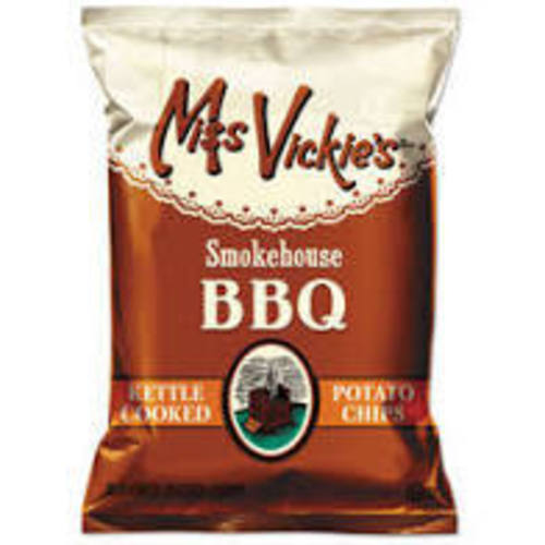 Zoom to enlarge the Miss Vickie’s Chips • BBQ