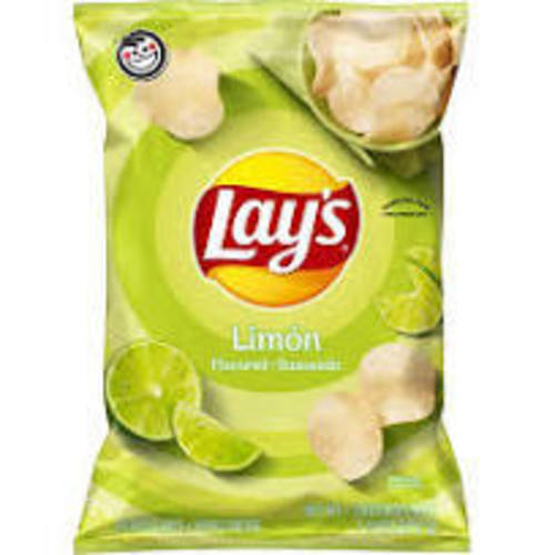 Zoom to enlarge the Lay’s Limon Flavored Potato Chips