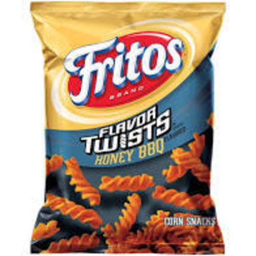 Zoom to enlarge the Frito Lay • Fritos Honey BBQ Twist