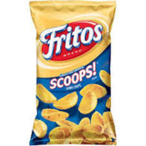 Zoom to enlarge the Frito’s Scoops Corn Chips