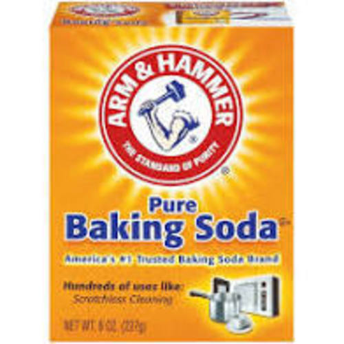 Zoom to enlarge the Arm Hammer Baking Soda