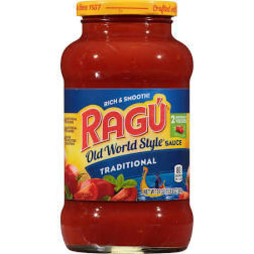 Zoom to enlarge the Ragu Old World Style Traditional Pasta Sauce