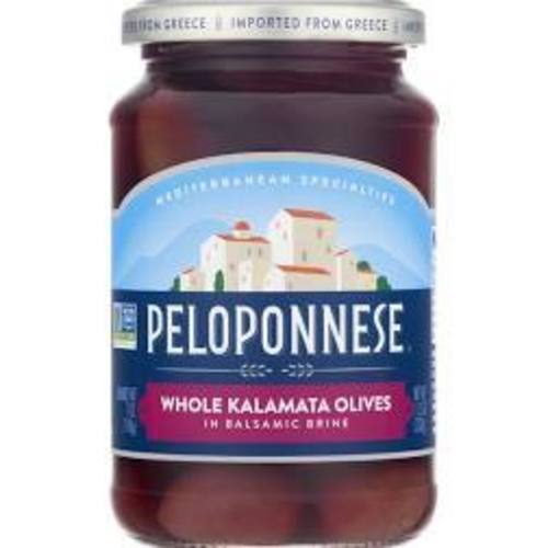 Zoom to enlarge the Peloponnese Kalamata Olives • Whole