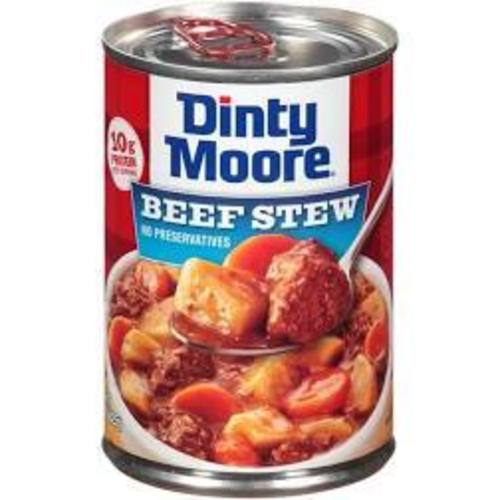 Zoom to enlarge the Dinty Moore Beef Stew In Can