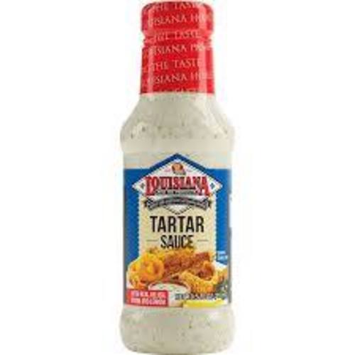 Zoom to enlarge the Louisiana Tarter Sauce