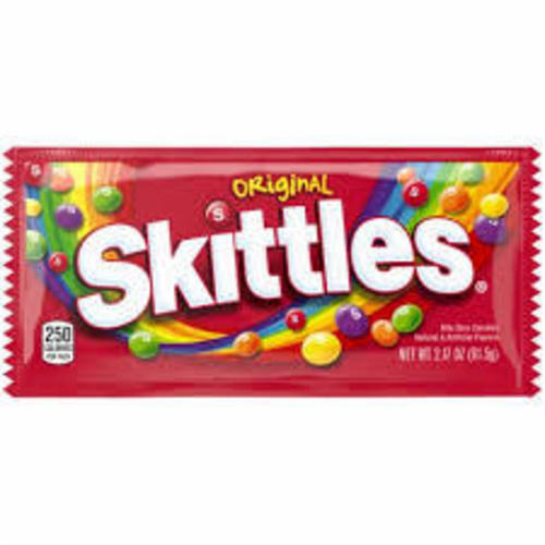 Zoom to enlarge the Skittles Original Fruit Chewy Candy