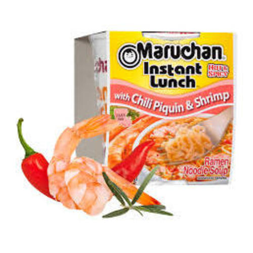 Zoom to enlarge the Maruchan Instant Lunch Cajun Chicken Shrimp Ramen Noodles