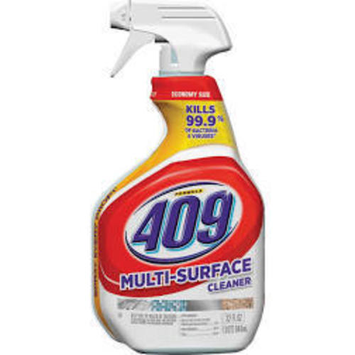 Zoom to enlarge the Clorox Formula 409 Cleaner 32 oz Trigger Spray