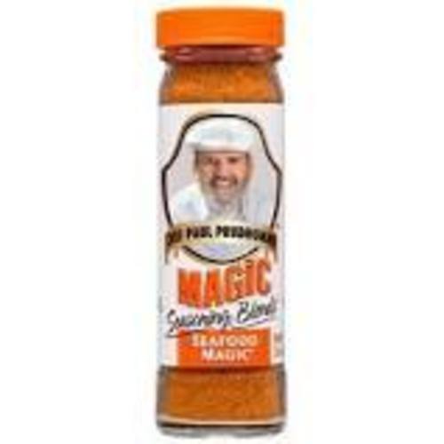 Zoom to enlarge the Chef Paul Seasoning • Magic Original