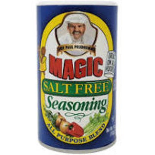 Chef Paul Seasoning • Salt Free