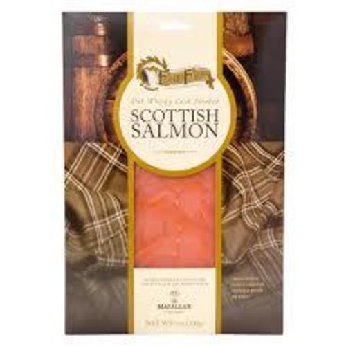 Zoom to enlarge the Echo Falls • Case Scottish Salmon Whisky