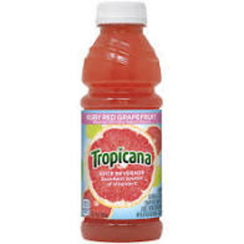 Zoom to enlarge the Tropicana Ruby Red Grapefruit Juice